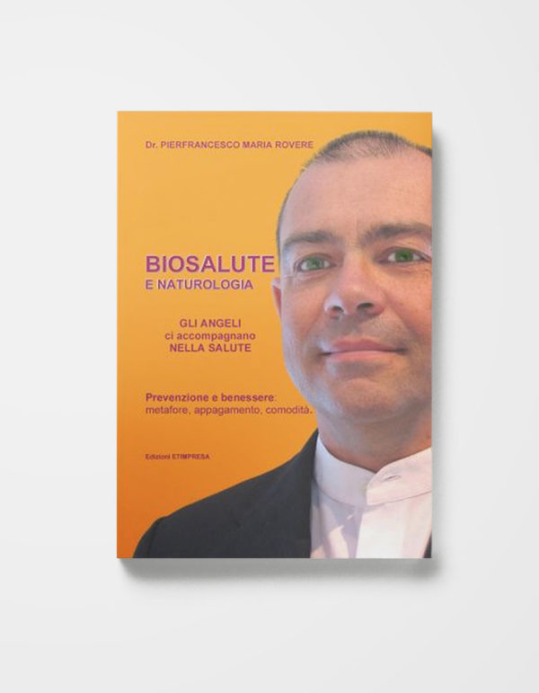Biosalute e Naturologia Epigenetica