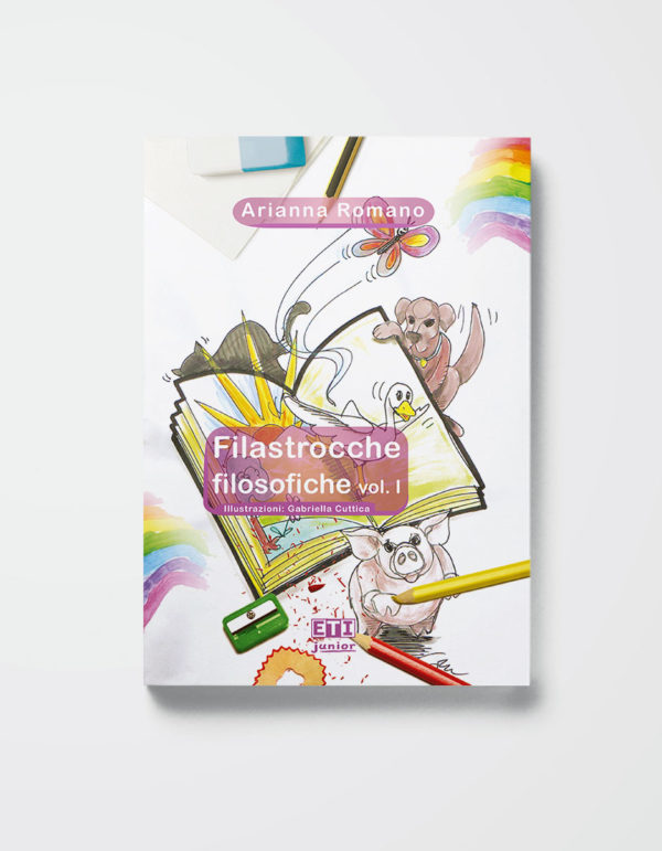 Filastrocche filosofiche vol. 1