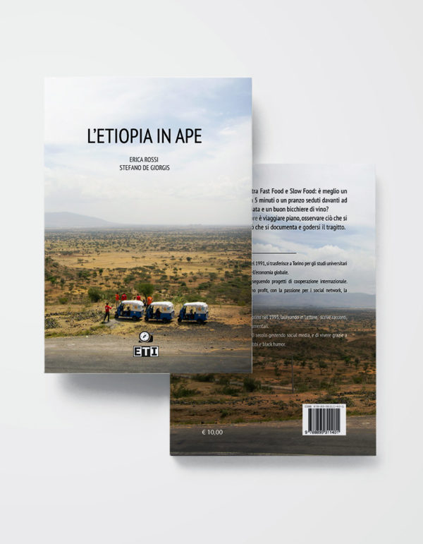 L'Etiopia in Ape
